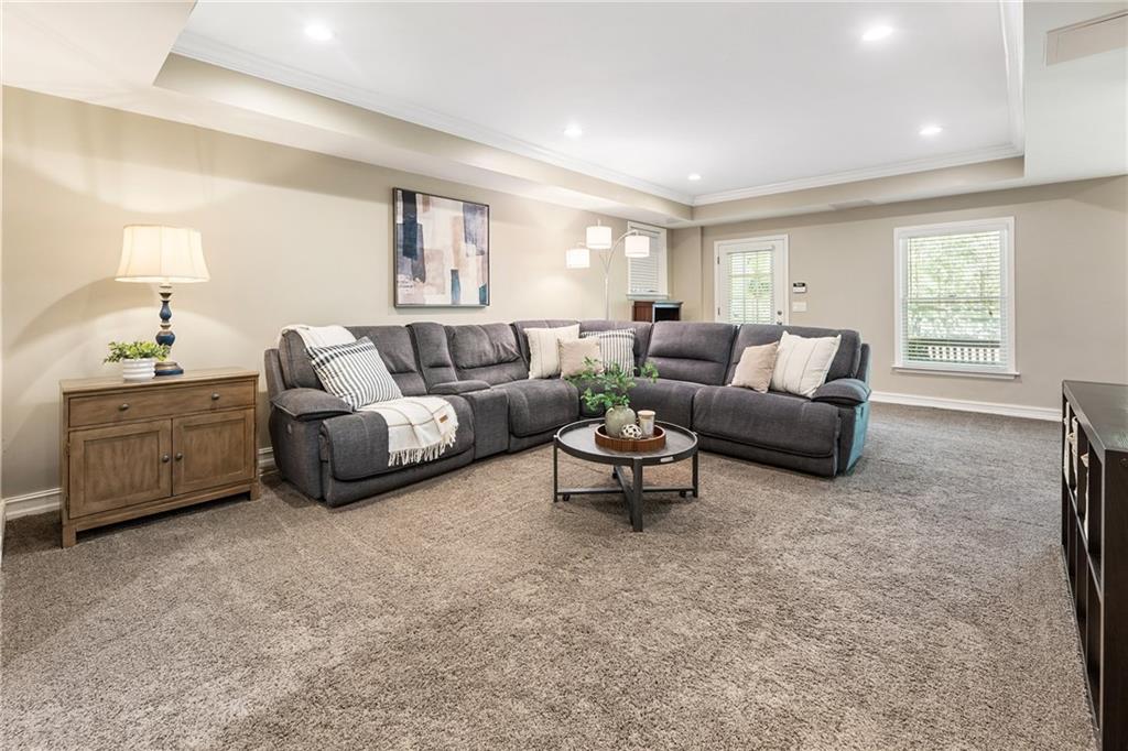 2135 Country Ridge Road Milton, GA 30004 - Photo 39 of 71