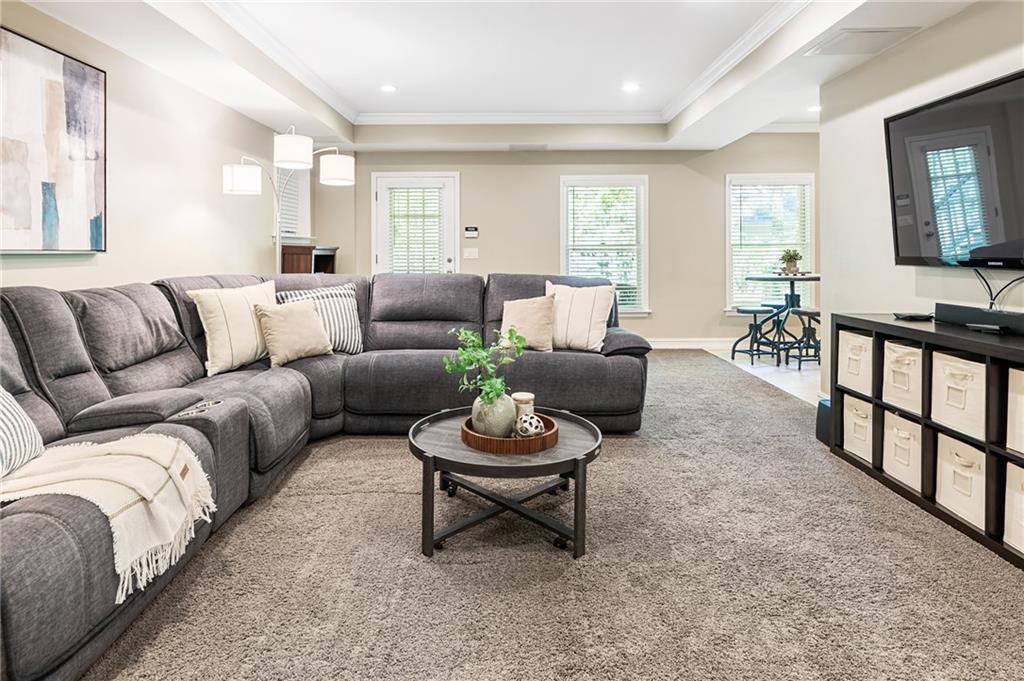 2135 Country Ridge Road Milton, GA 30004 - Photo 40 of 71