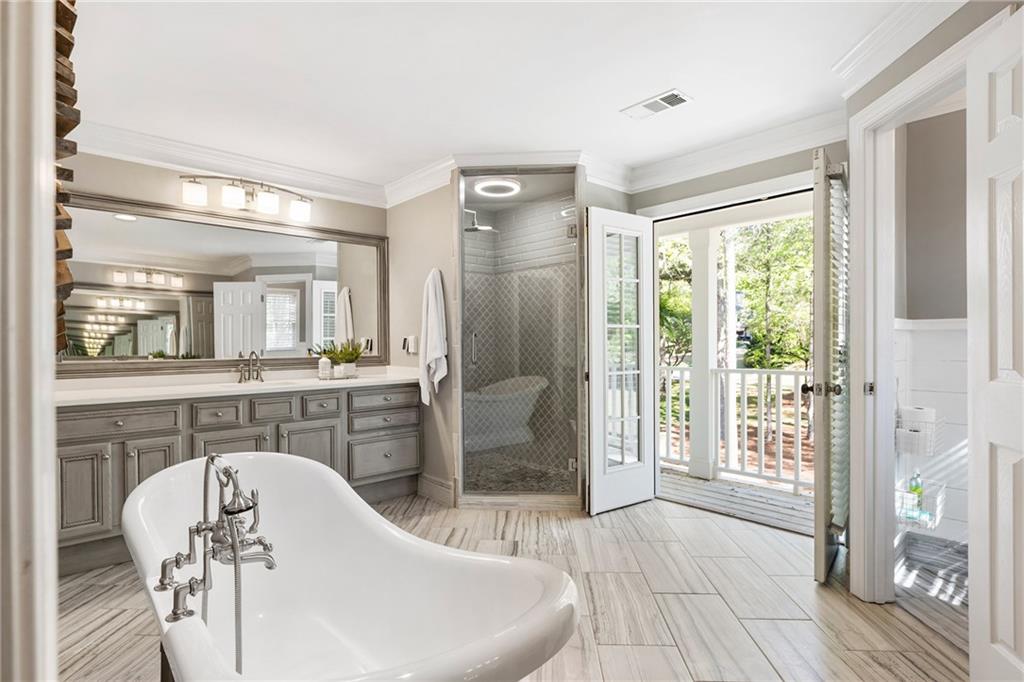 2135 Country Ridge Road Milton, GA 30004 - Photo 4 of 71