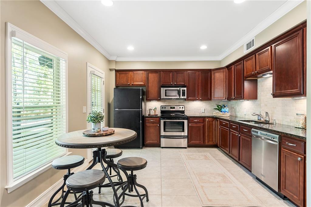 2135 Country Ridge Road Milton, GA 30004 - Photo 41 of 71