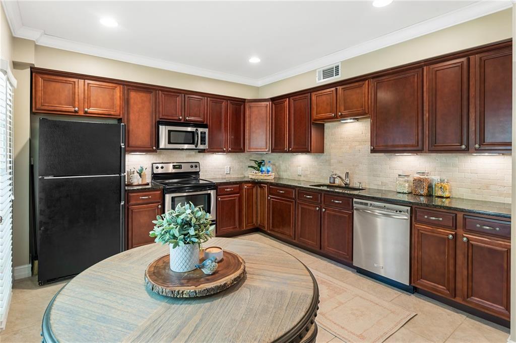 2135 Country Ridge Road Milton, GA 30004 - Photo 42 of 71