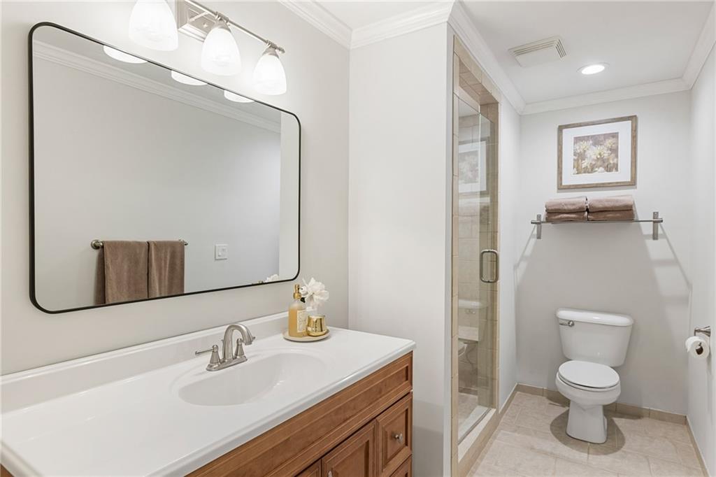 2135 Country Ridge Road Milton, GA 30004 - Photo 43 of 71