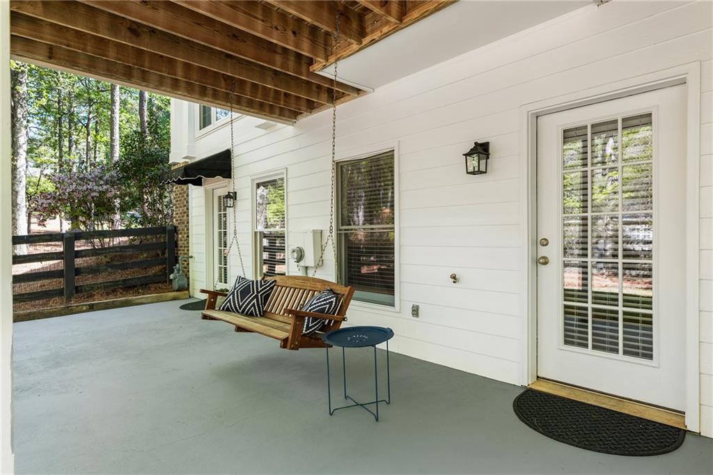 2135 Country Ridge Road Milton, GA 30004 - Photo 44 of 71