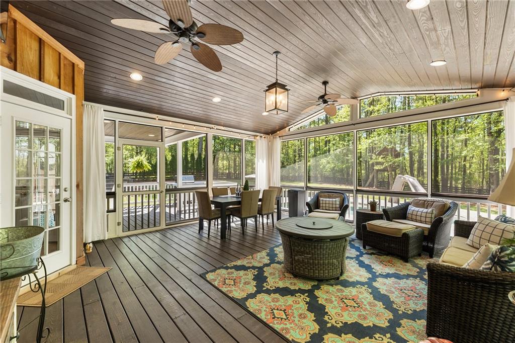 2135 Country Ridge Road Milton, GA 30004 - Photo 47 of 71