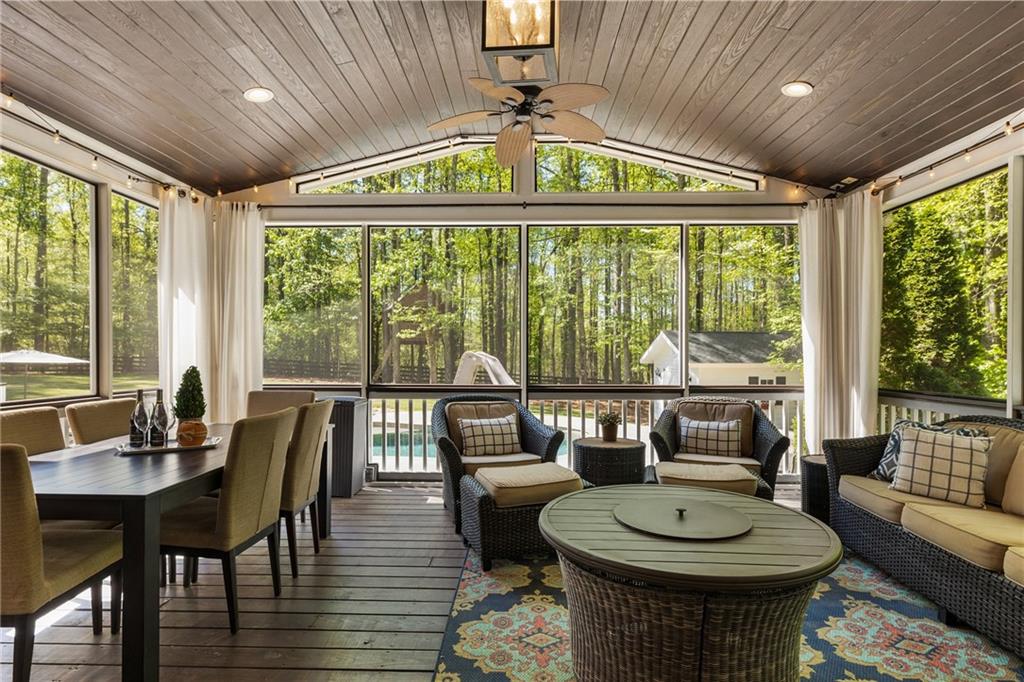 2135 Country Ridge Road Milton, GA 30004 - Photo 48 of 71