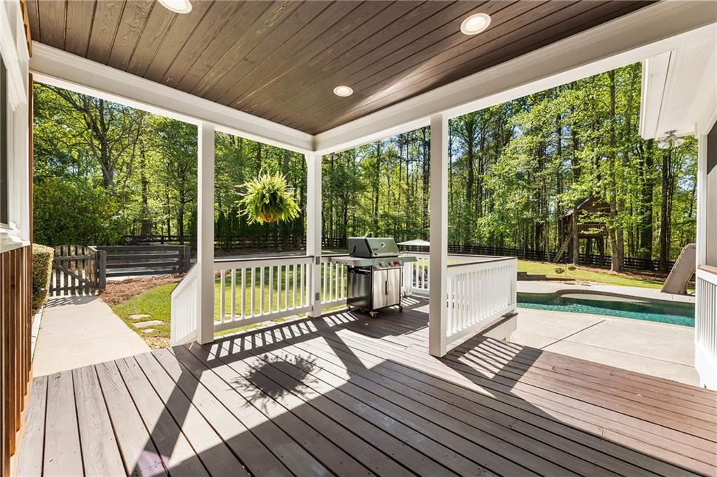 2135 Country Ridge Road Milton, GA 30004 - Photo 50 of 71