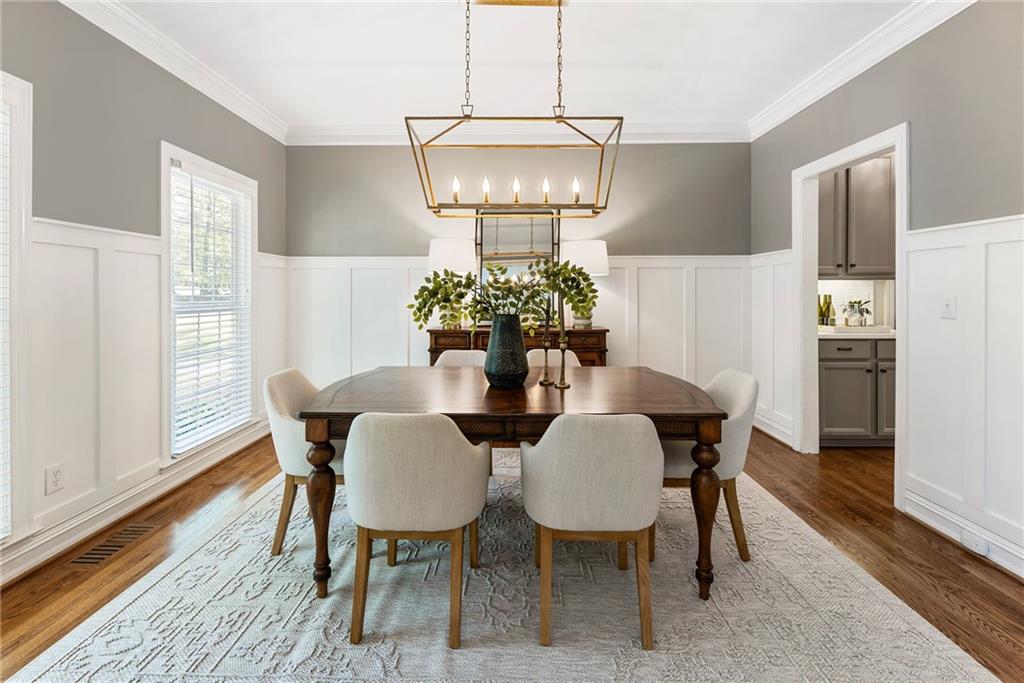 2135 Country Ridge Road Milton, GA 30004 - Photo 5 of 71