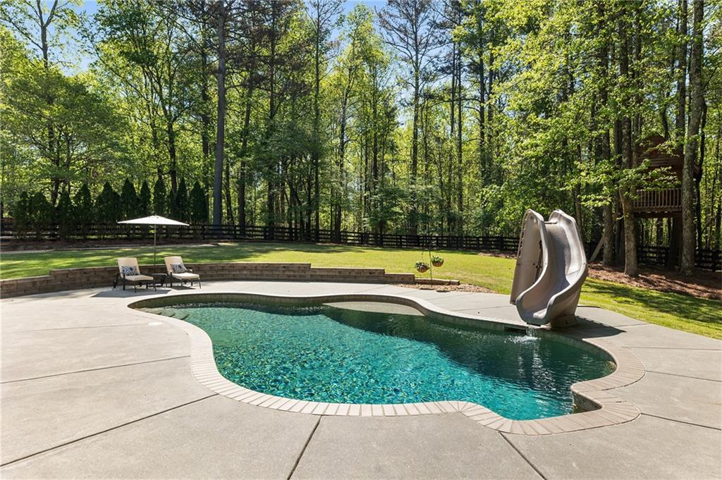 2135 Country Ridge Road Milton, GA 30004 - Photo 53 of 71