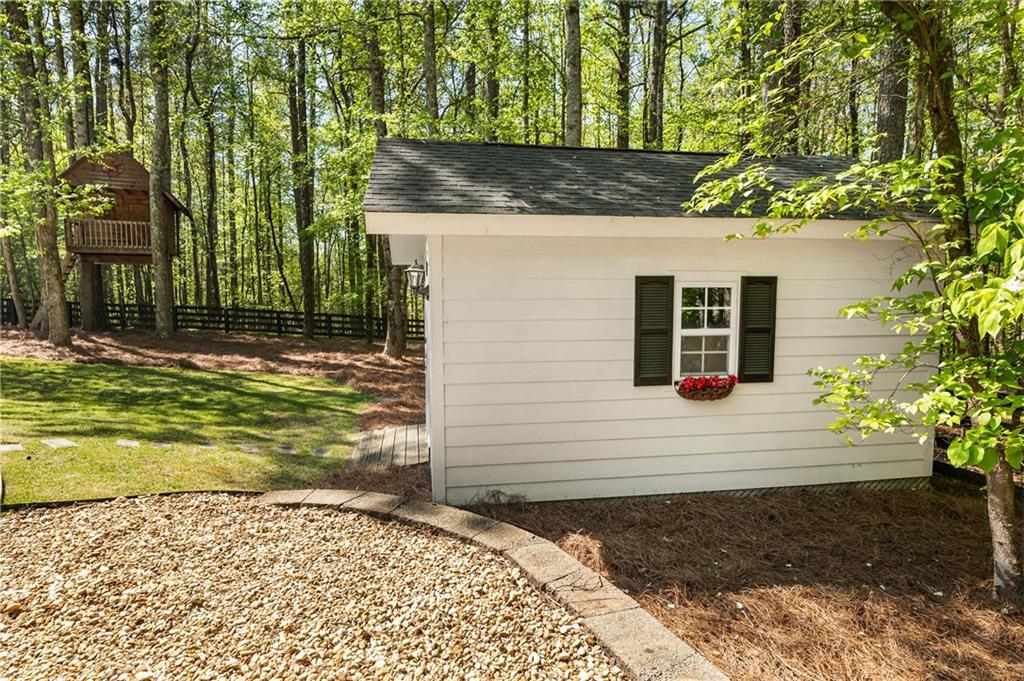 2135 Country Ridge Road Milton, GA 30004 - Photo 56 of 71