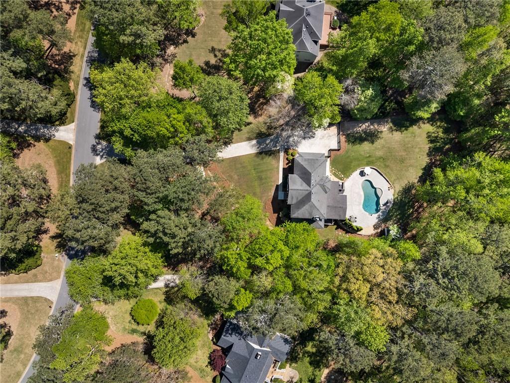 2135 Country Ridge Road Milton, GA 30004 - Photo 59 of 71