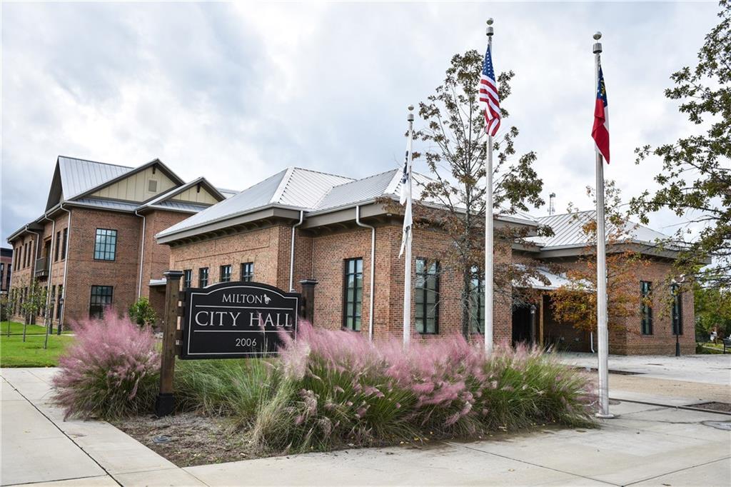 2135 Country Ridge Road Milton, GA 30004 - Photo 60 of 71