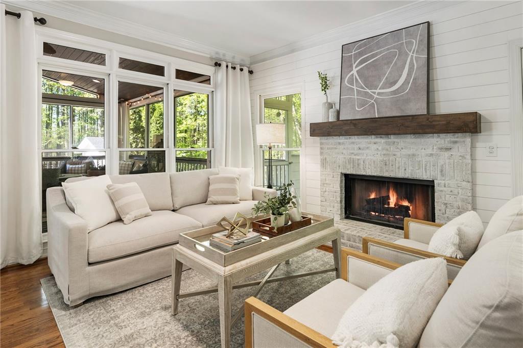 2135 Country Ridge Road Milton, GA 30004 - Photo 6 of 71