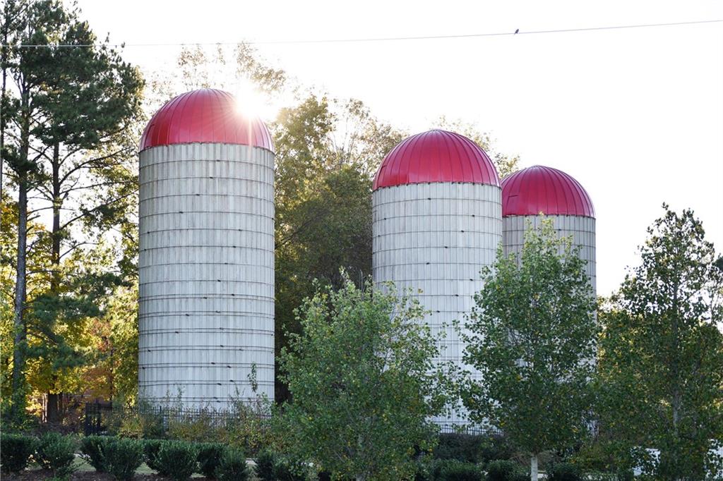 2135 Country Ridge Road Milton, GA 30004 - Photo 61 of 71