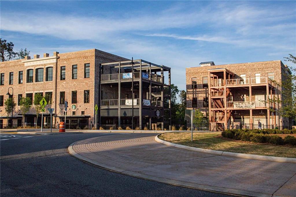 2135 Country Ridge Road Milton, GA 30004 - Photo 64 of 71