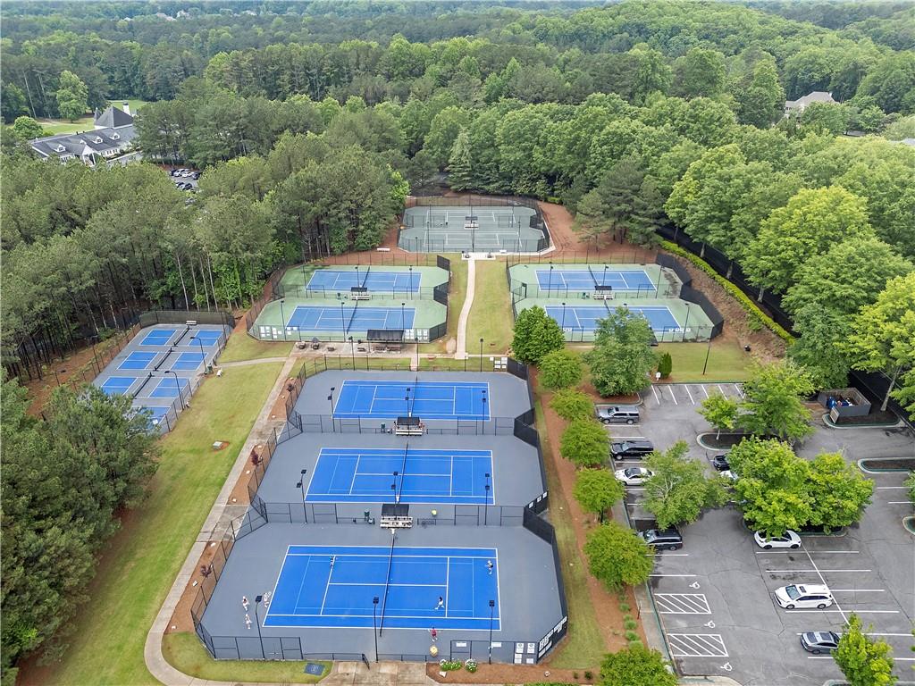 2135 Country Ridge Road Milton, GA 30004 - Photo 66 of 71