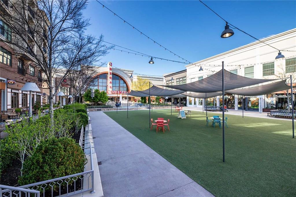 2135 Country Ridge Road Milton, GA 30004 - Photo 70 of 71