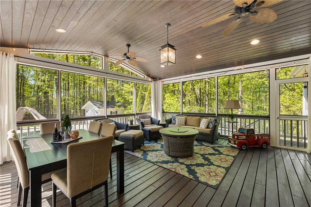 2135 Country Ridge Road Milton, GA 30004 - Photo 8 of 71