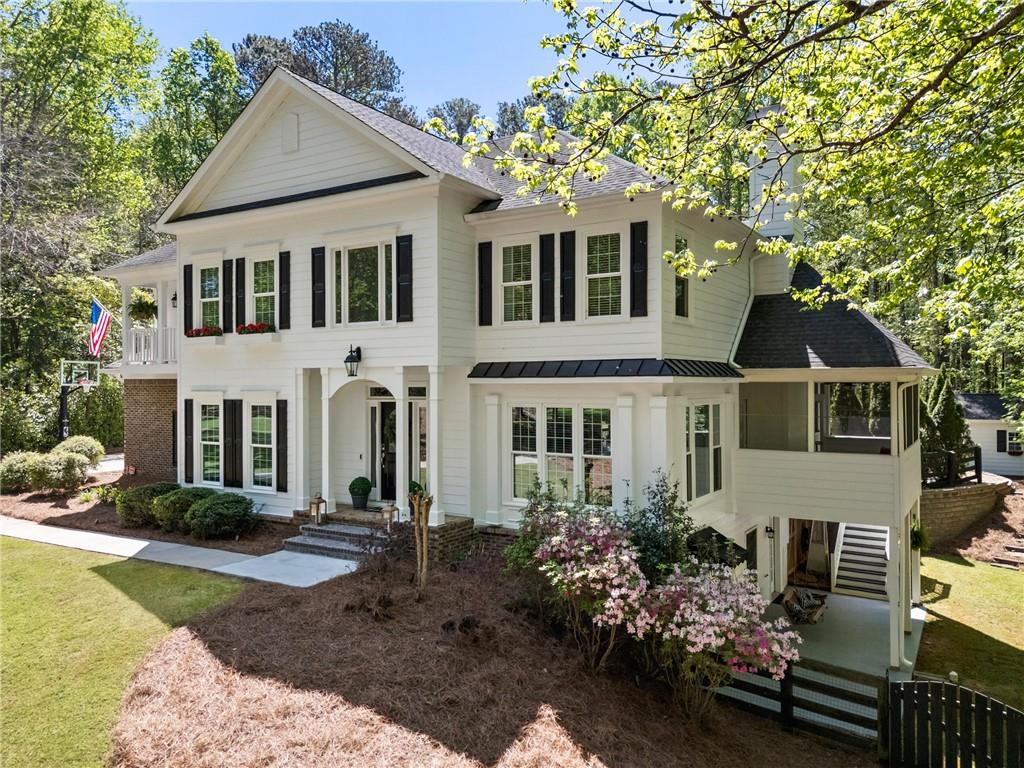 2135 Country Ridge Road Milton, GA 30004 - Photo 10 of 71