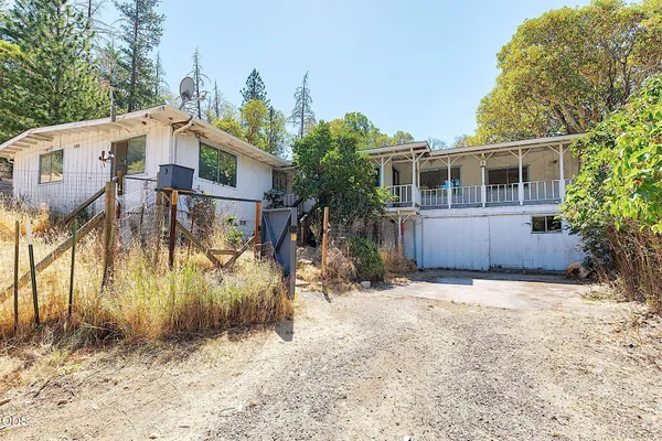 $349,000 | 705 Murphy Gulch Road, Rogue River, OR 97537