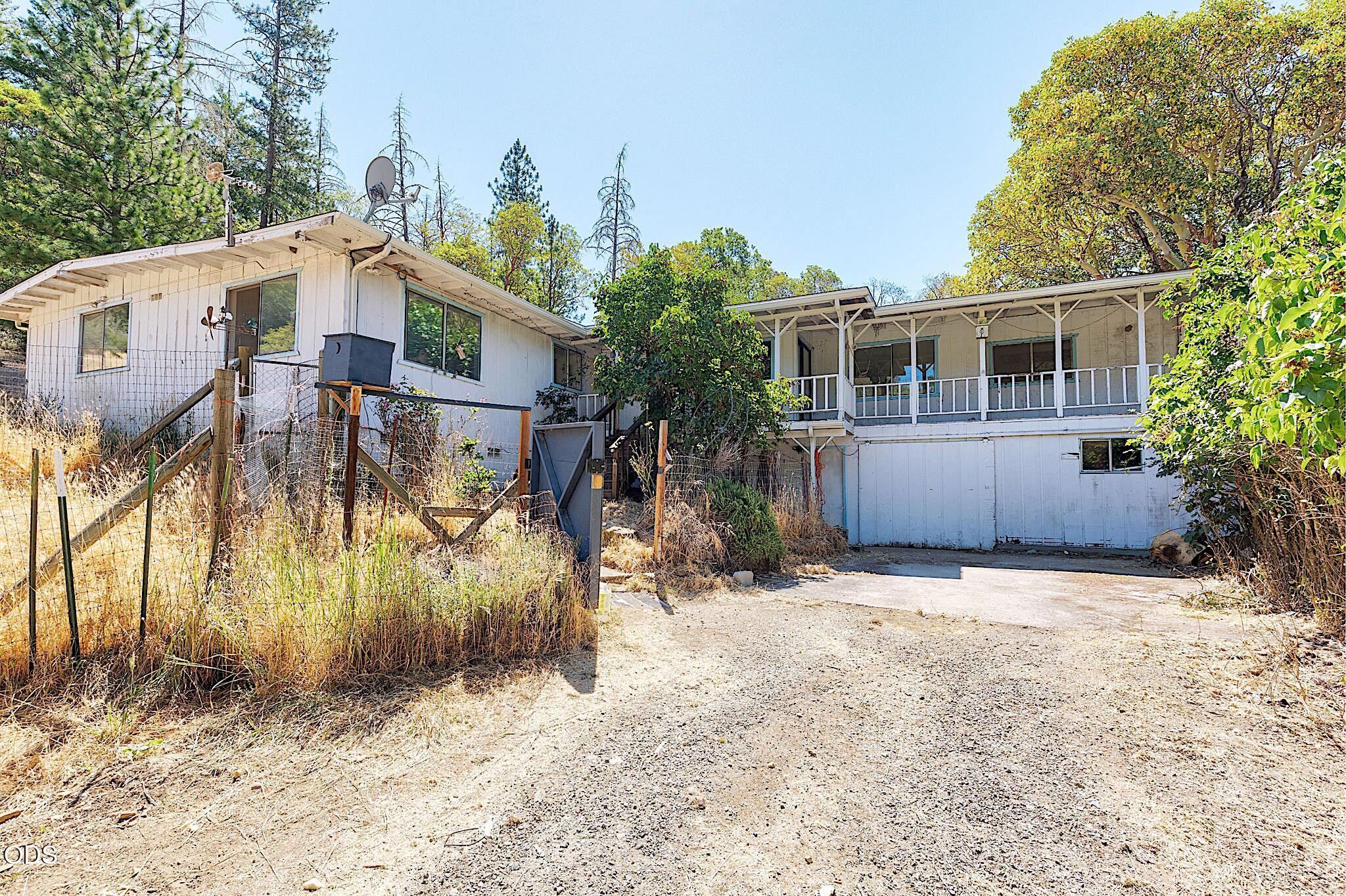 705 Murphy Gulch Road Rogue River, OR 97537 - Photo 1 of 77