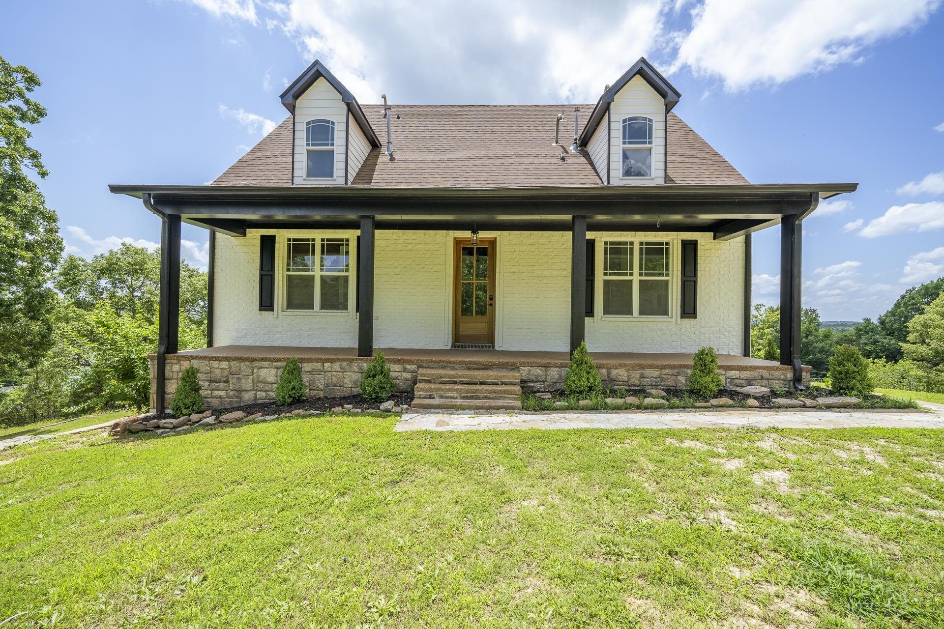 851 Rivers Edge Drive Bath Springs, TN 38311 - Photo 1 of 40