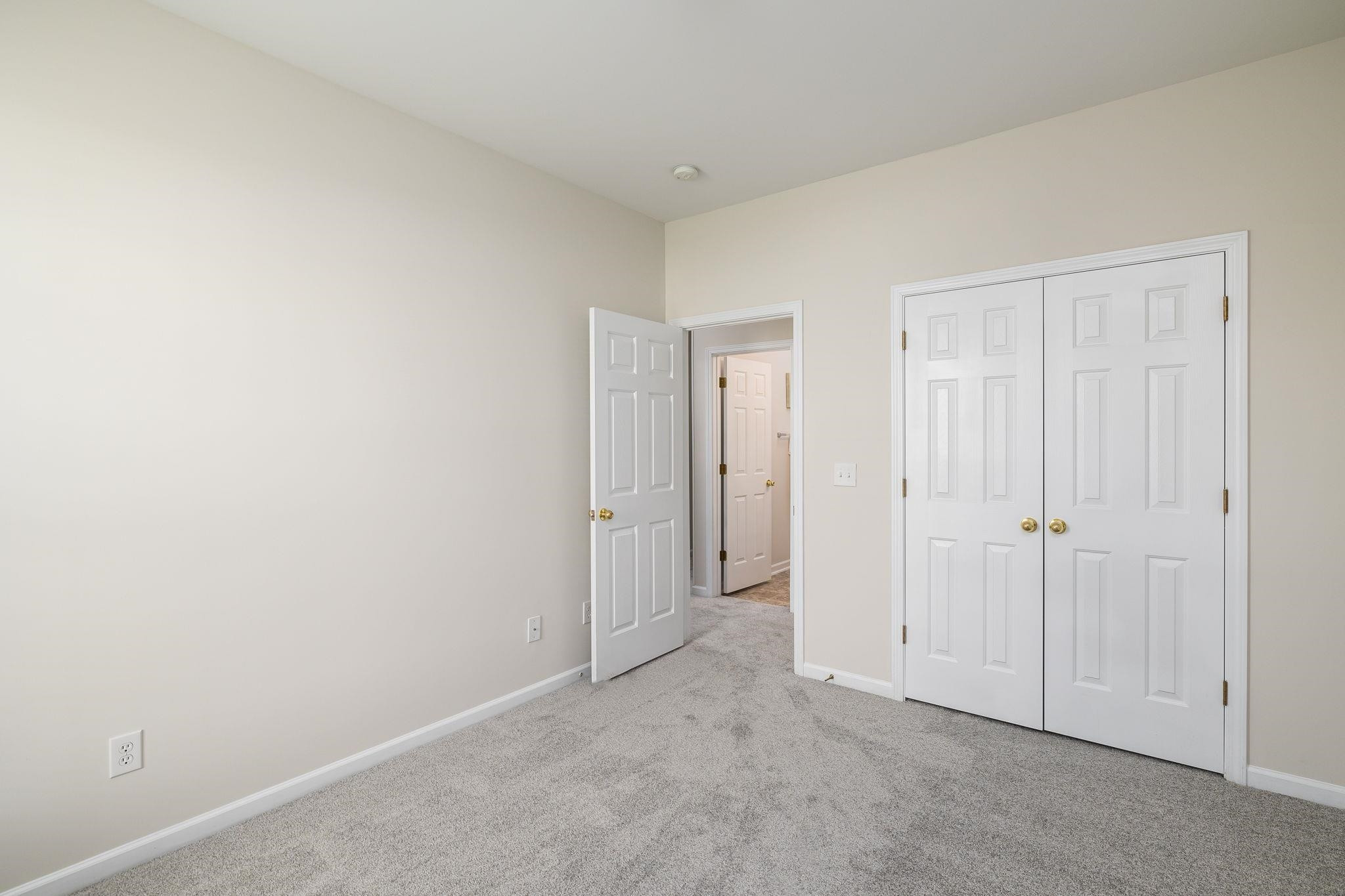 2524 Covington Loop Graham, NC 27253 - Photo 20 of 30 Guest Bedroom #3