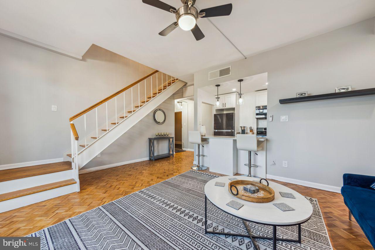 1851 Columbia Road Northwest, Unit 400 Washington, DC 20009 - Photo 13 of 36