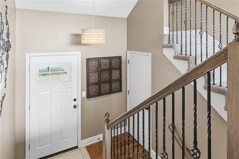 $339,000 | 4911 141st Terrace, Basehor, KS 66007