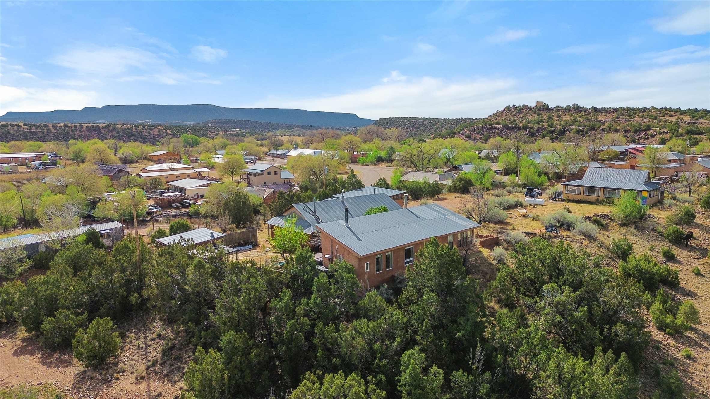 3-4 County Rd B41C San Jose, NM 87565 - Photo 37 of 41