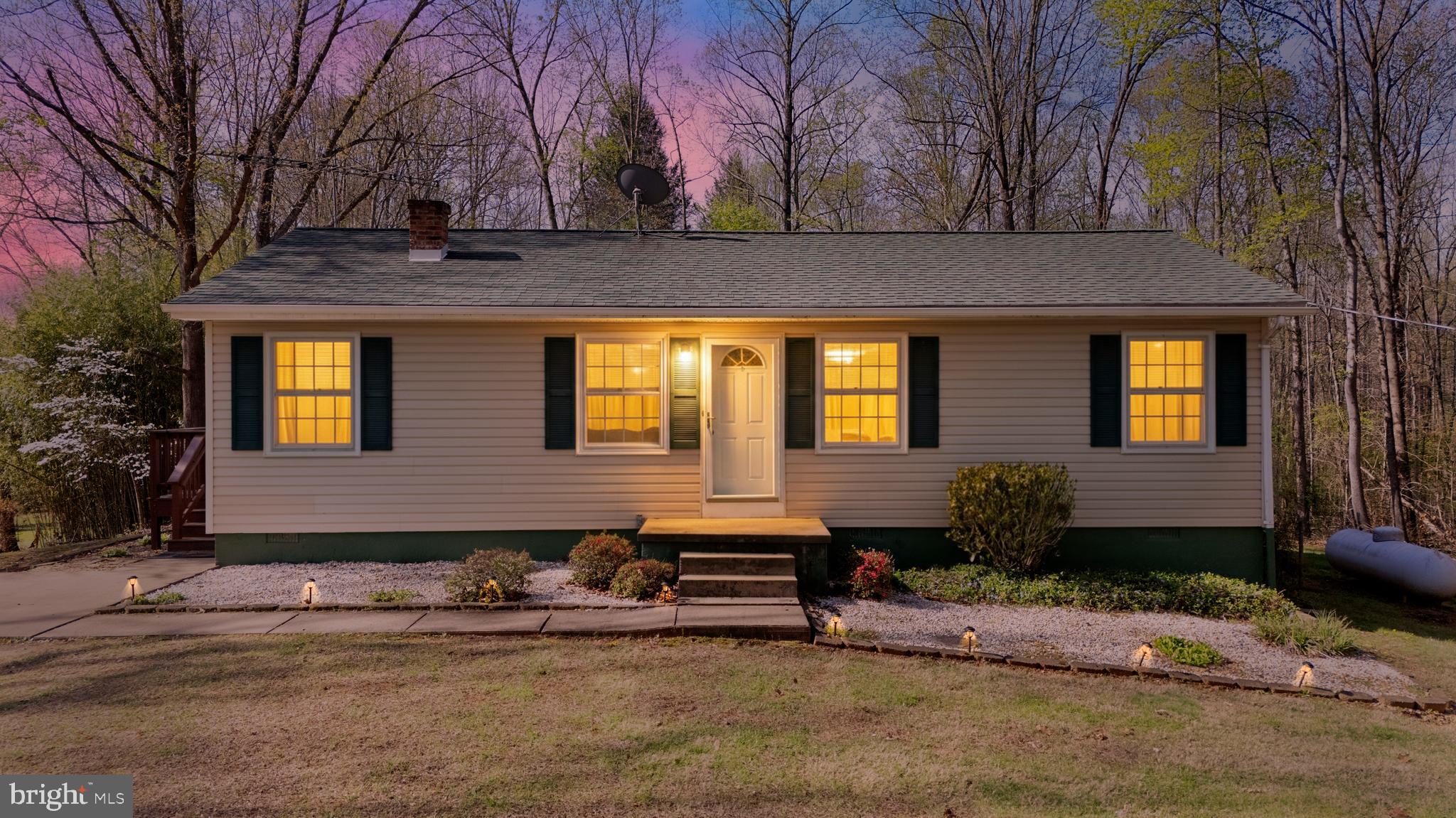 15366 Black Hill Road Rixeyville, VA 22737 - Photo 1 of 29 Gallery Image 1