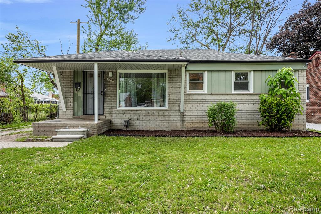 335 Longfellow Inkster, MI 48141 - Photo 2 of 23
