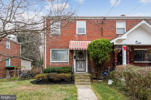 $349,900 | 11951 Andrew Street, Silver Spring, MD 20902