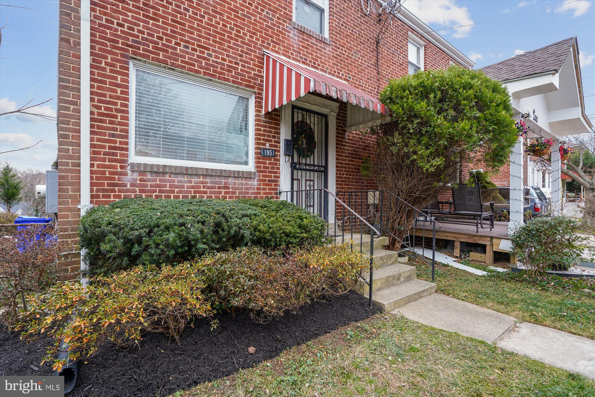 11951 Andrew Street Silver Spring, MD 20902 - Photo 11 of 41 Walk