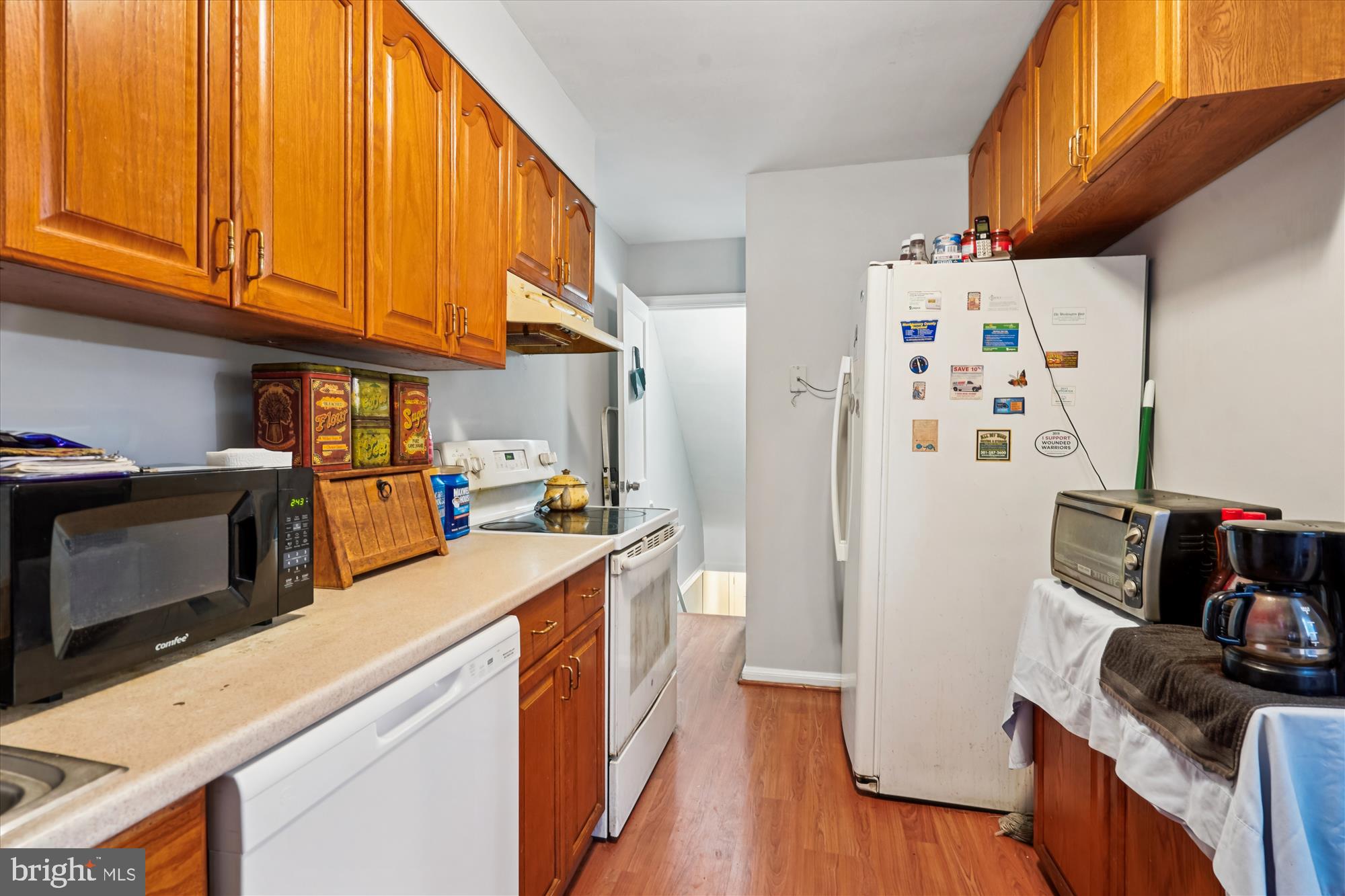 11951 Andrew Street Silver Spring, MD 20902 - Photo 19 of 41 Kitchen