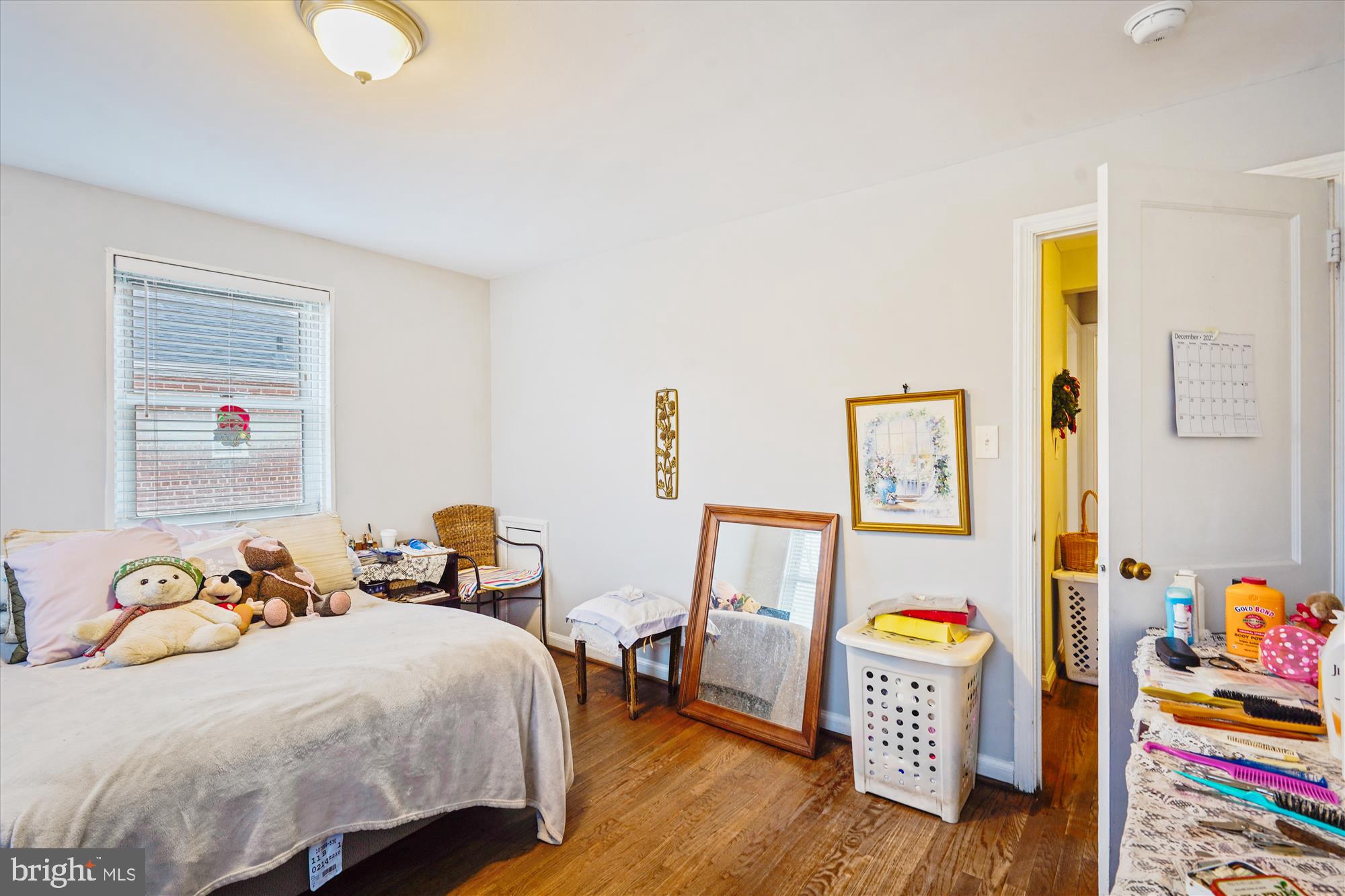 11951 Andrew Street Silver Spring, MD 20902 - Photo 21 of 41 Primary Bedroom
