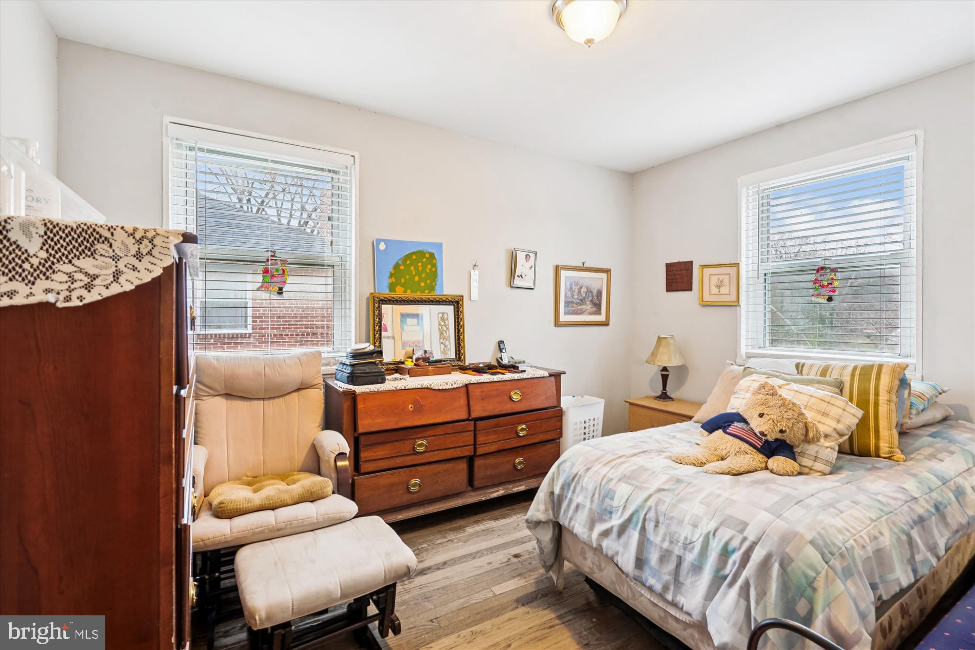 11951 Andrew Street Silver Spring, MD 20902 - Photo 23 of 41 Bedroom