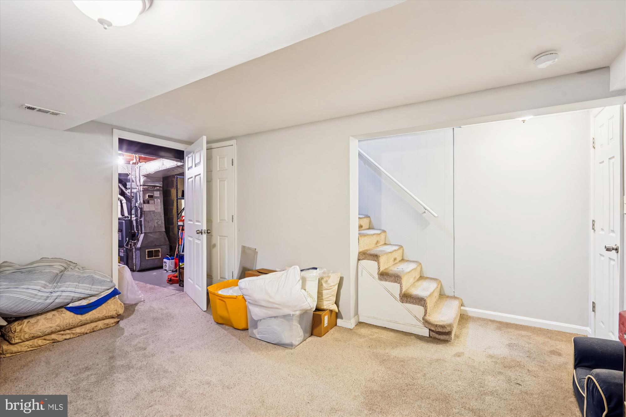 11951 Andrew Street Silver Spring, MD 20902 - Photo 30 of 41 Recreation Room