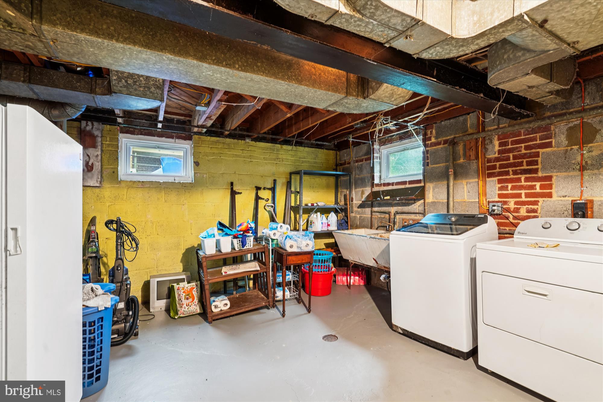 11951 Andrew Street Silver Spring, MD 20902 - Photo 31 of 41 Laundry/Utility