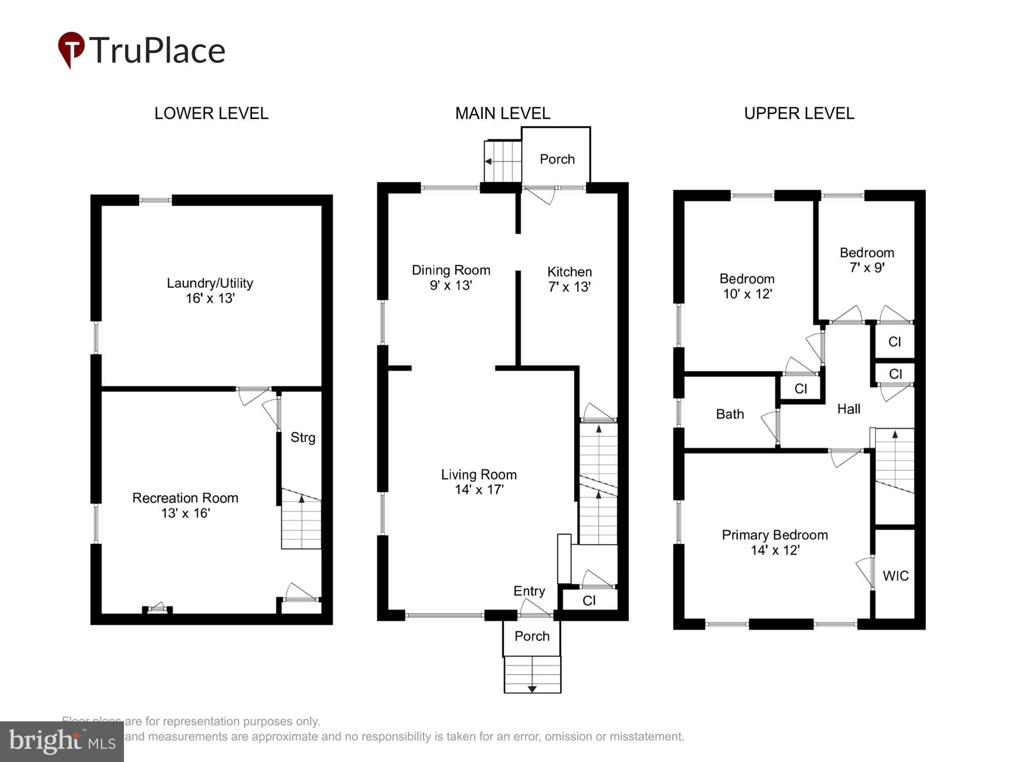 11951 Andrew Street Silver Spring, MD 20902 - Photo 33 of 41 Combined