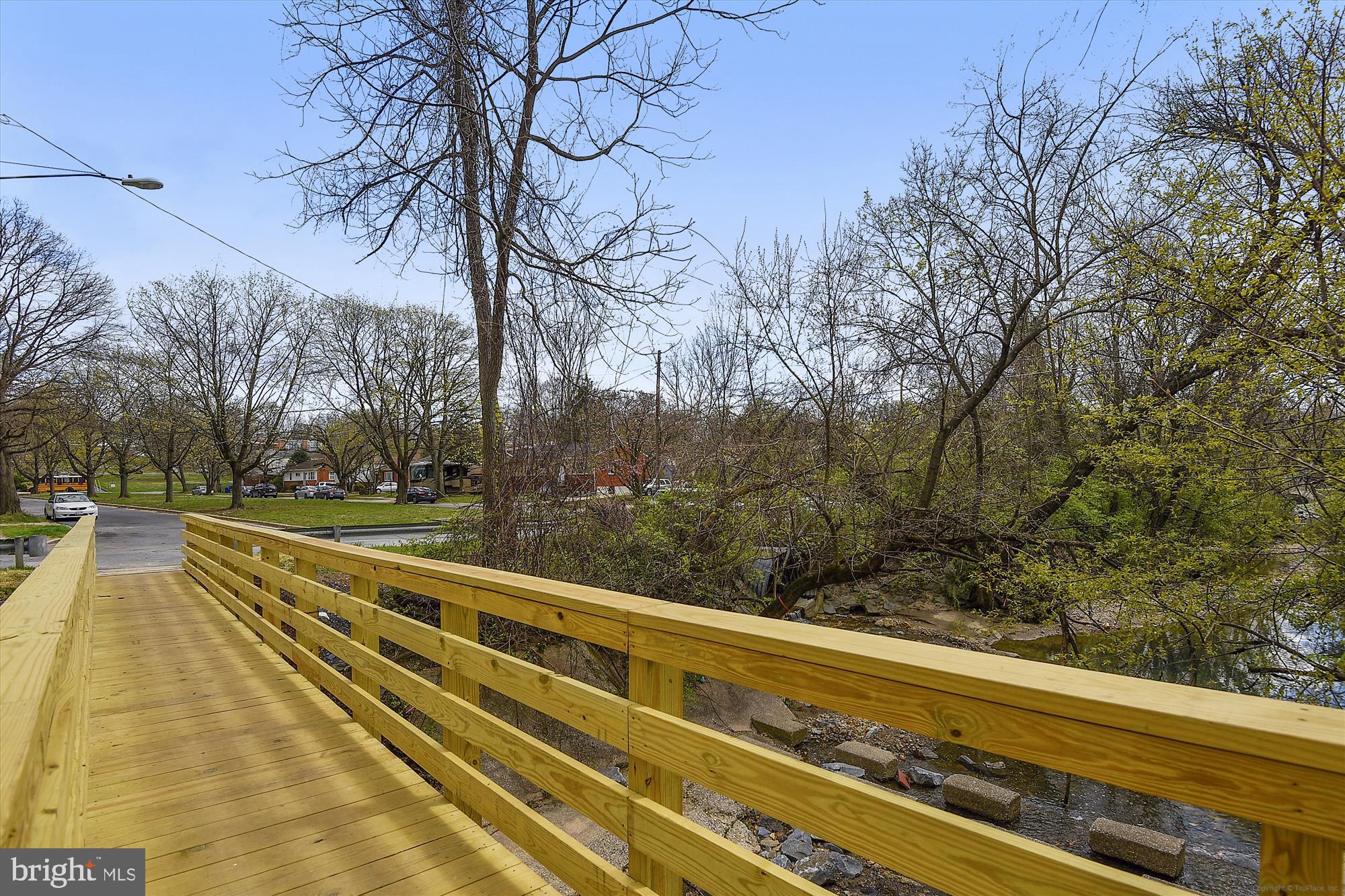 11951 Andrew Street Silver Spring, MD 20902 - Photo 37 of 41 Connecticut Ave Estates Bridge
