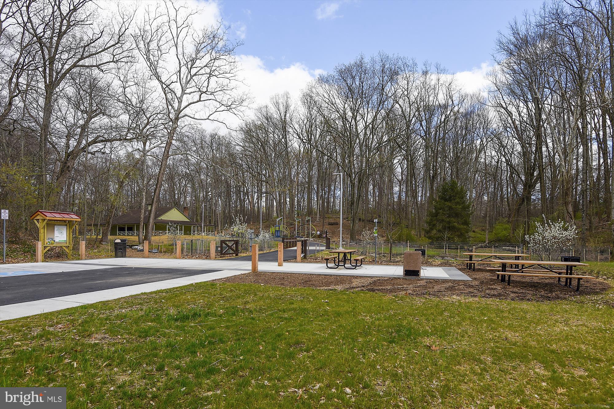 11951 Andrew Street Silver Spring, MD 20902 - Photo 41 of 41 Wheaton Claridge Park