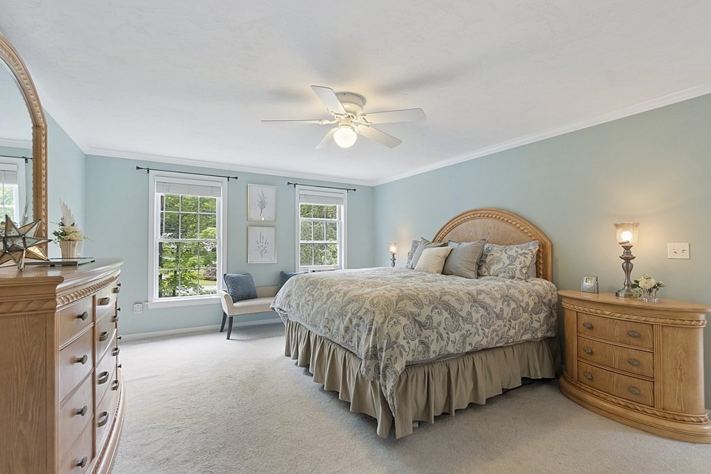 35 Parker Road Shirley, MA 01464 - Photo 19 of 27