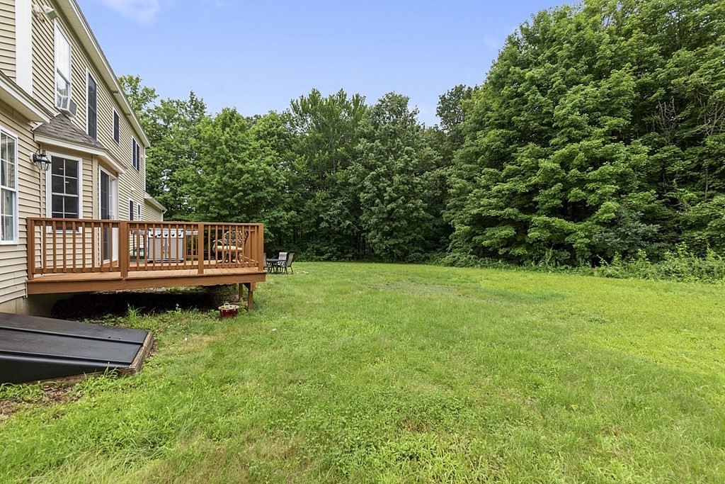 35 Parker Road Shirley, MA 01464 - Photo 24 of 27