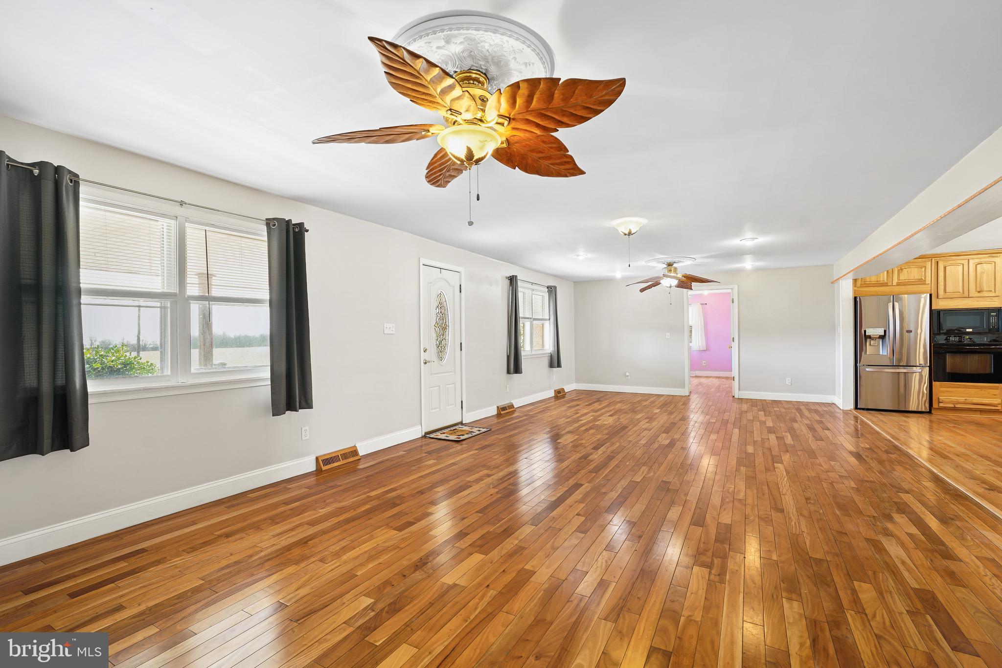 101 Reservoir Road Perryville, MD 21903 - Photo 6 of 35 Dining area