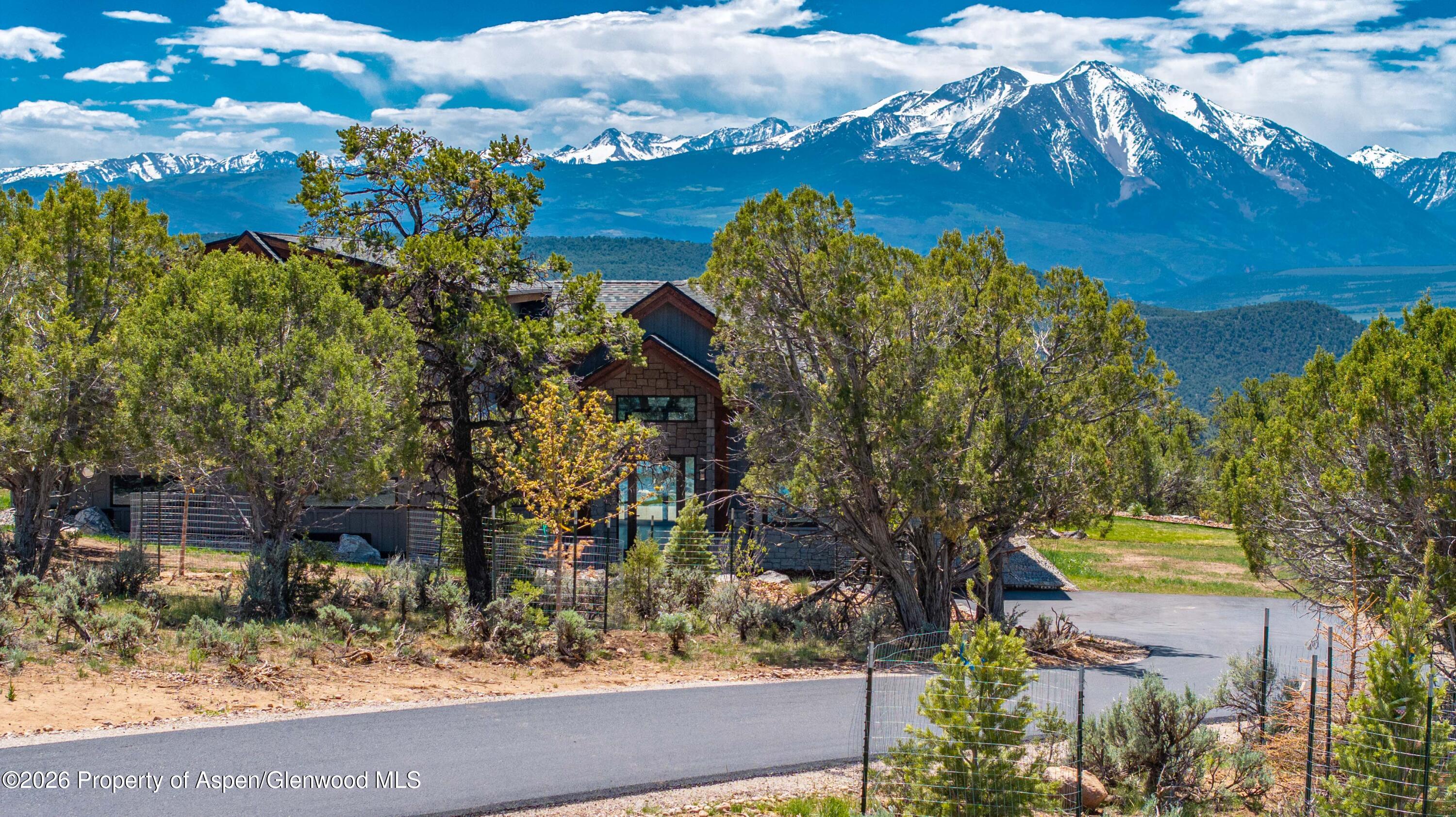 38 Woodruff Road Glenwood Springs, CO 81601 - Photo 2 of 34 2