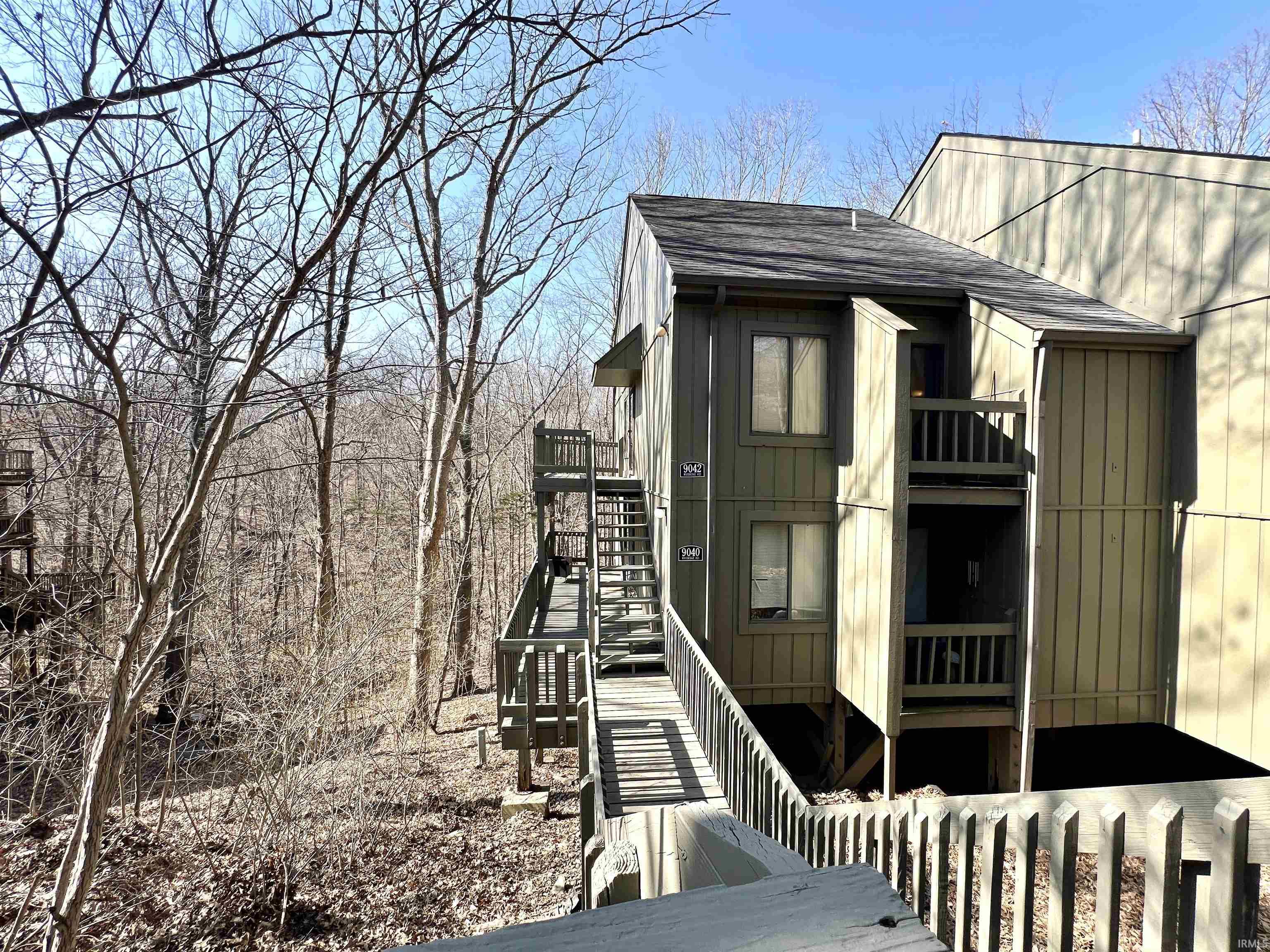 9042 South Pointe Ridge Lane, Unit 22 Bloomington, IN 47401 - Photo 1 of 16 Gallery Image 1
