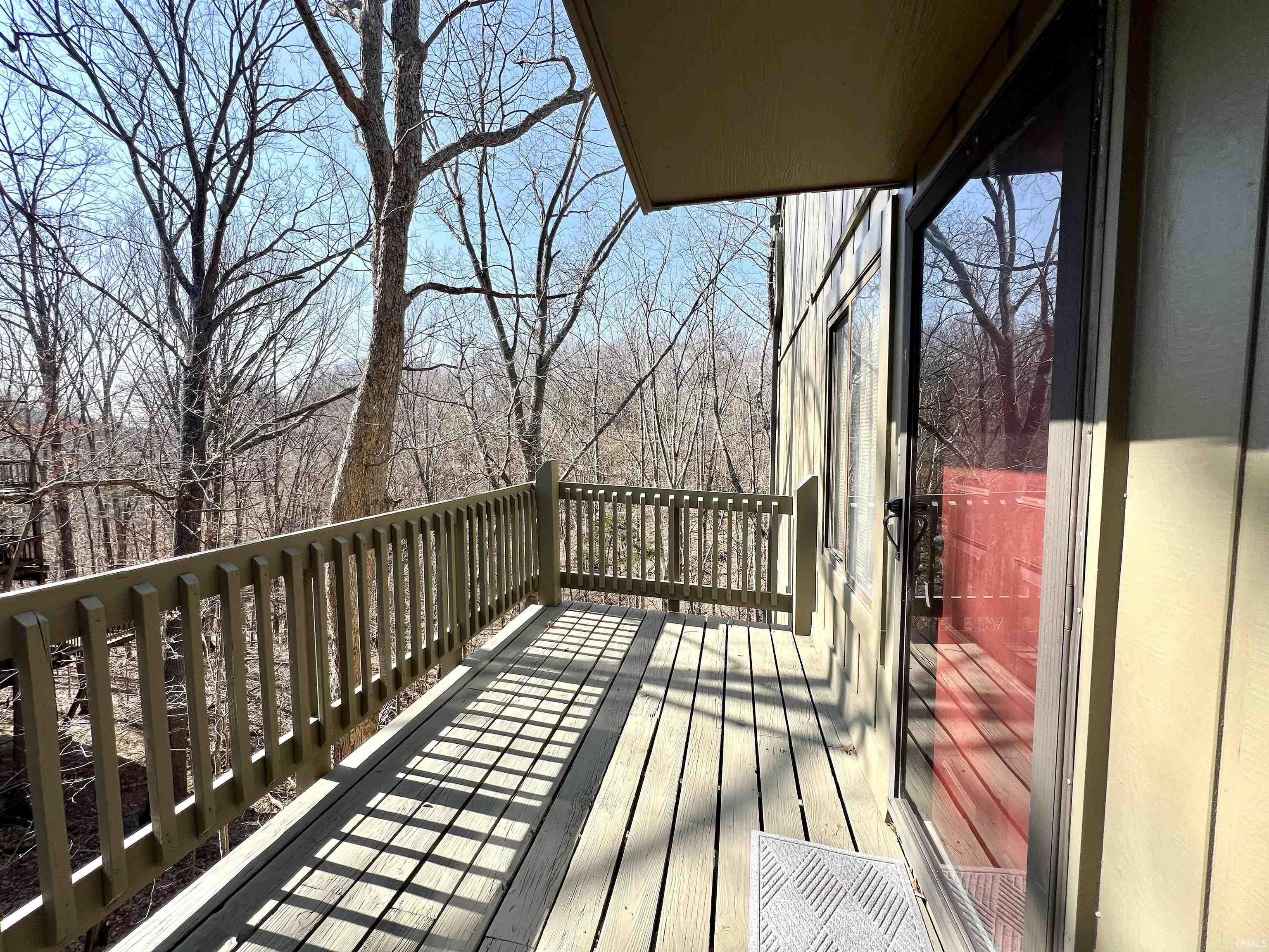 9042 South Pointe Ridge Lane, Unit 22 Bloomington, IN 47401 - Photo 2 of 16 Gallery Image 2