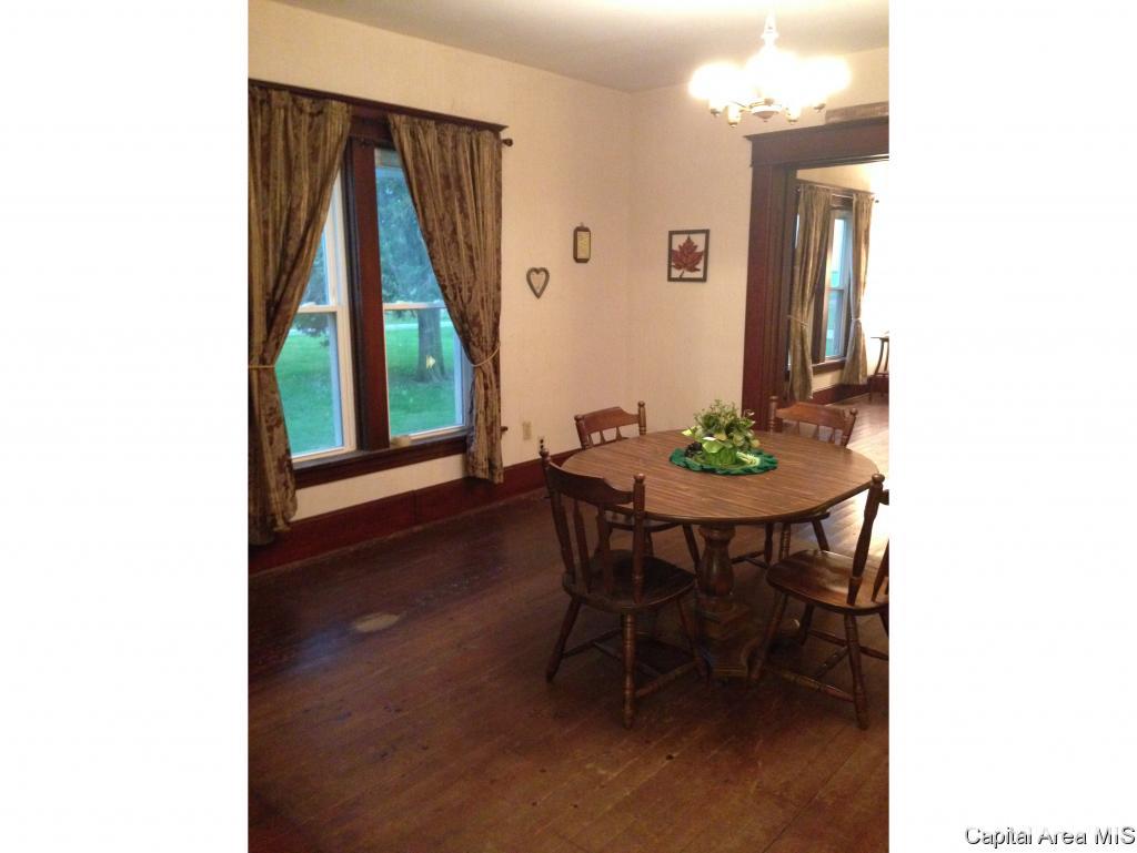 271 East 750 North Road Morrisonville, IL 62546 - Photo 5 of 17 Gallery Image 5