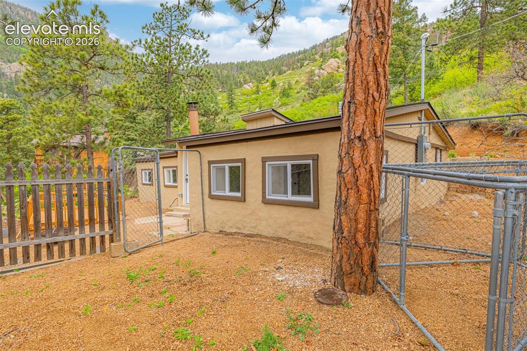 4390 Prairie Street Cascade, CO 80809 - Photo 18 of 26