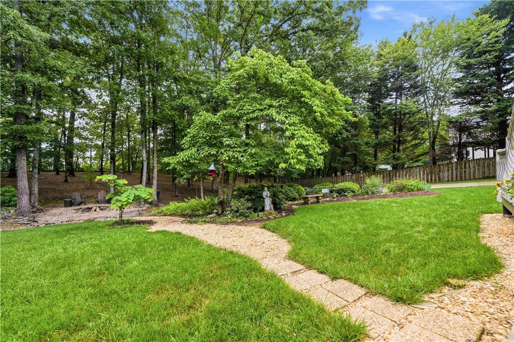 160 Carmel Ridge Road Canton, GA 30114 - Photo 83 of 101